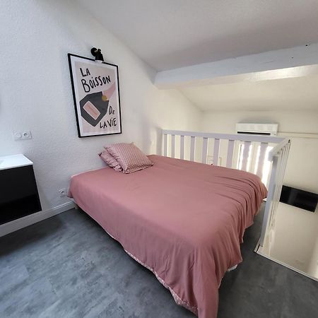 Agence Du Sacre Coeur Immobilier Apartment Perpignan Ngoại thất bức ảnh