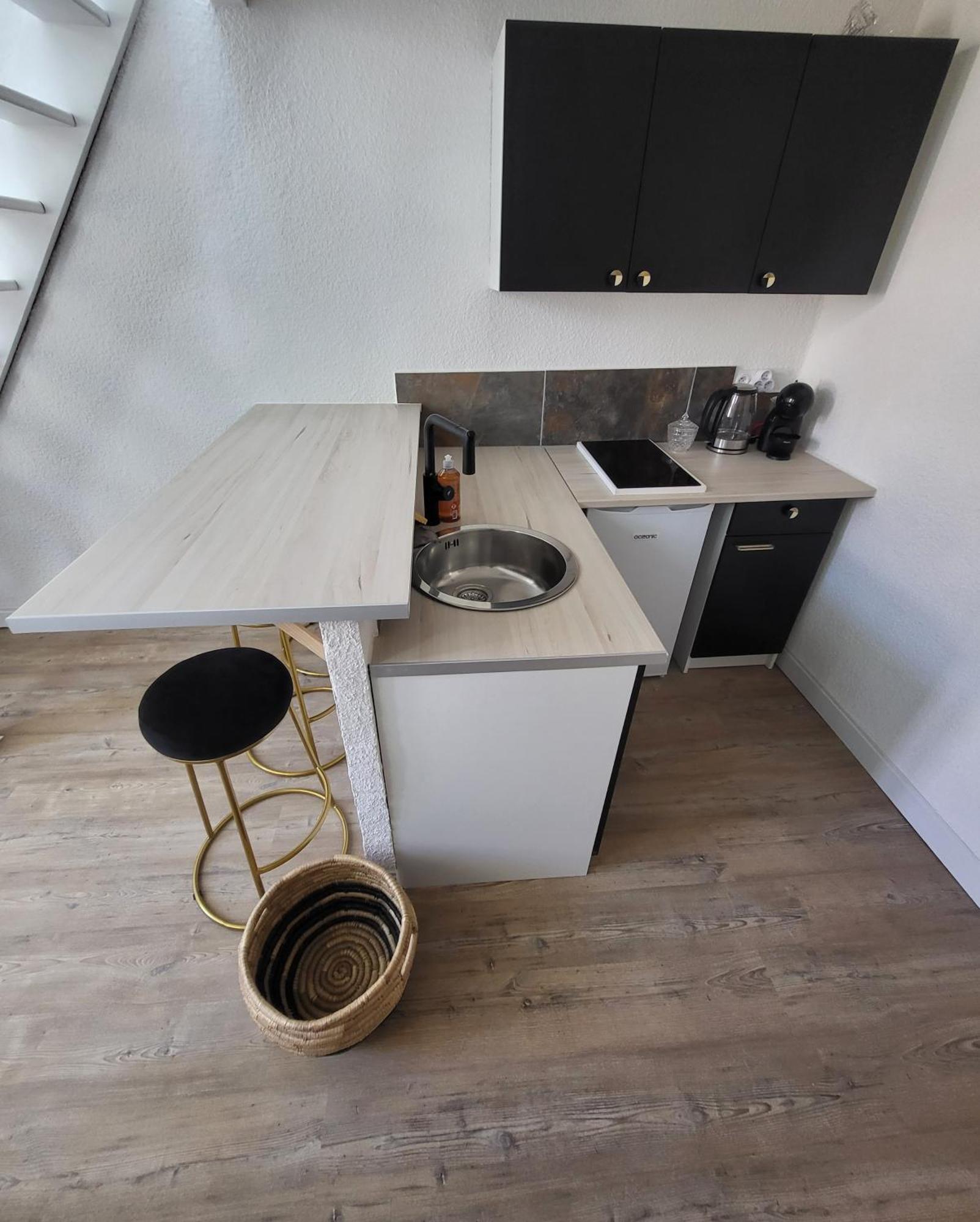 Agence Du Sacre Coeur Immobilier Apartment Perpignan Phòng bức ảnh