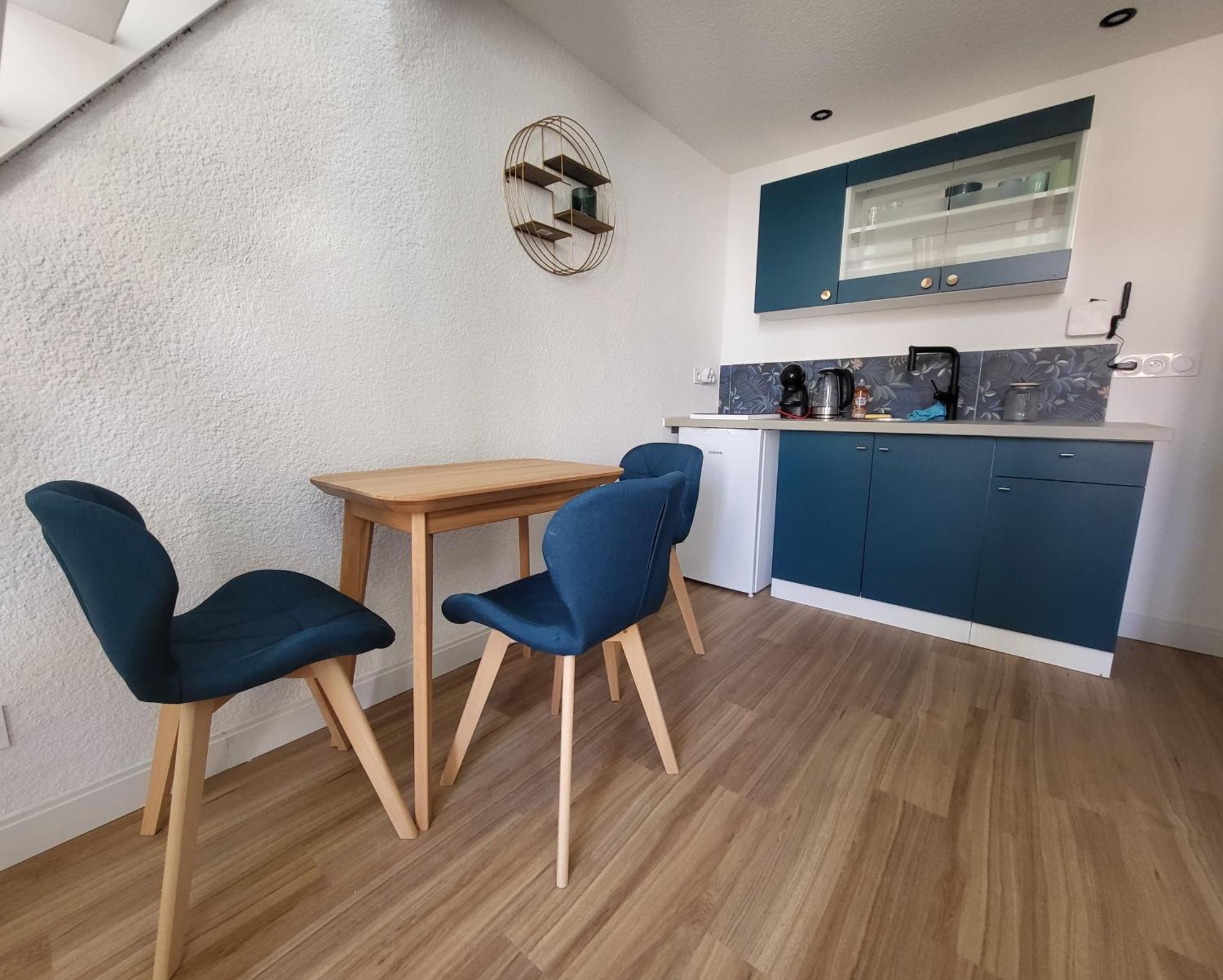 Agence Du Sacre Coeur Immobilier Apartment Perpignan Phòng bức ảnh