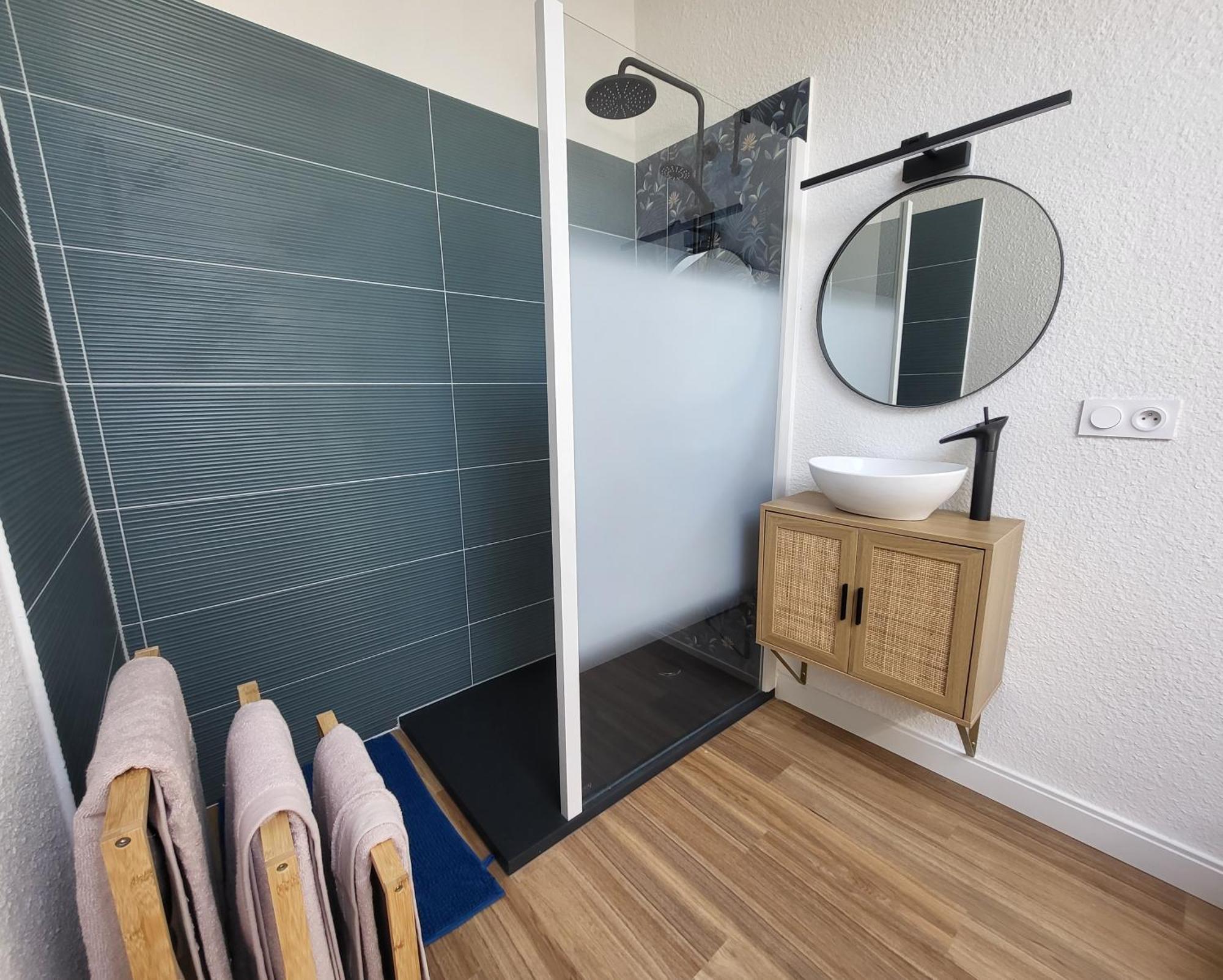 Agence Du Sacre Coeur Immobilier Apartment Perpignan Phòng bức ảnh