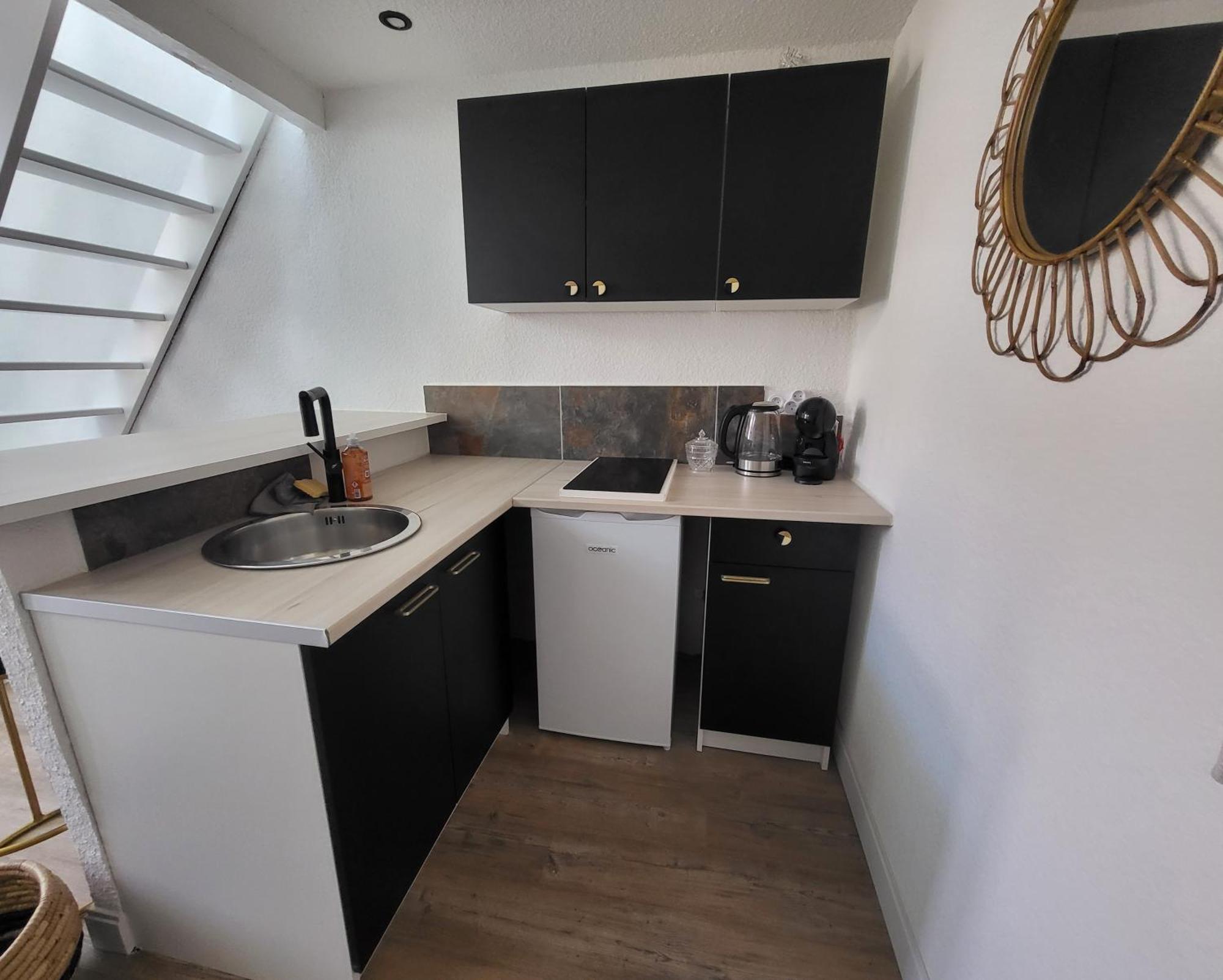 Agence Du Sacre Coeur Immobilier Apartment Perpignan Ngoại thất bức ảnh