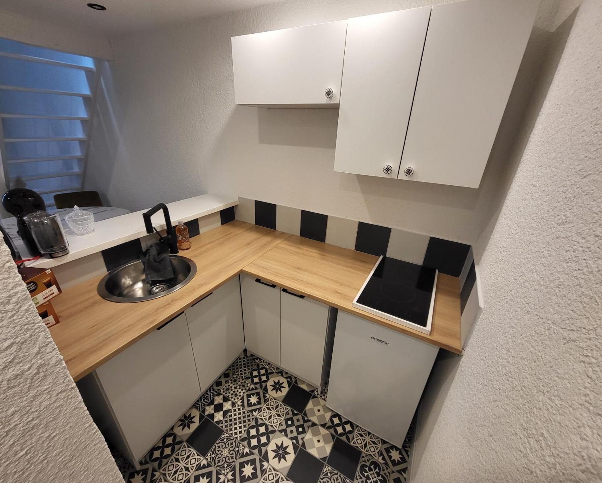 Agence Du Sacre Coeur Immobilier Apartment Perpignan Ngoại thất bức ảnh